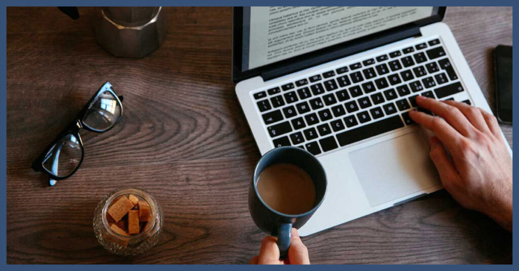 Healthier Business Blog