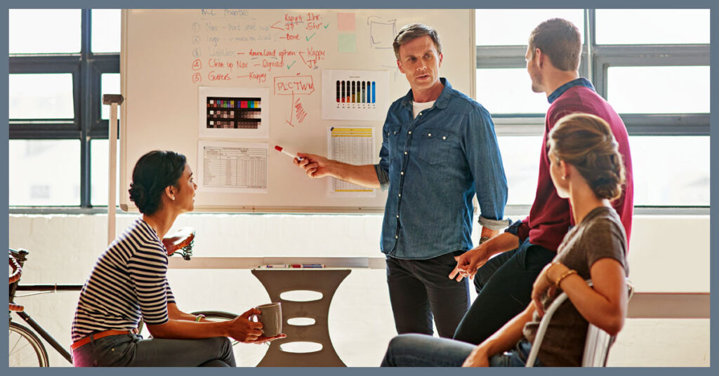 undamentals of Strategic Planning