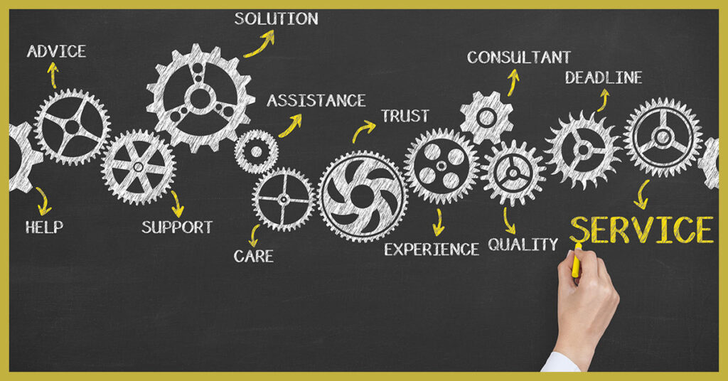Customer Service Training
