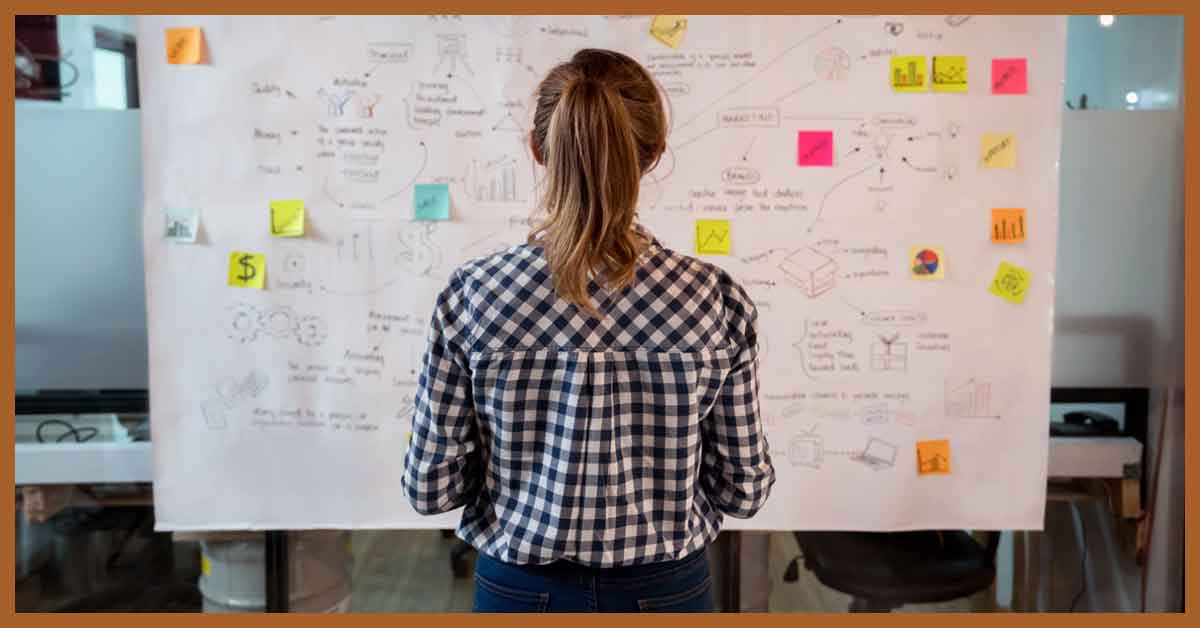 Business Guidance for Good Ideas & Bag Ideas