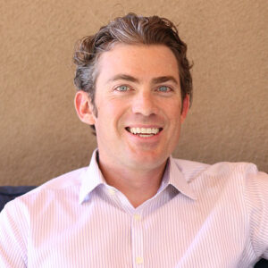 Business Consultant Andrew BE