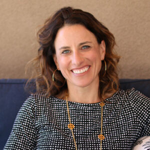 Business Coach Christina Fitzrandolph